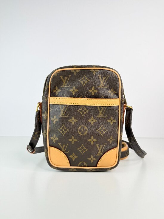 Louis Vuitton Handbags - louis vuitton danube monogram